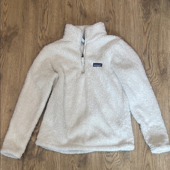 Patagonia Fleece Jacket - Picture 1 of 4